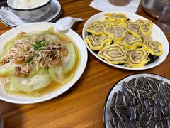 -玲燕蒸菜馆(江东路店)