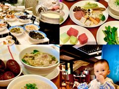 -深圳福田香格里拉大酒店