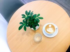 -Onirii Coffee(长乐路店)