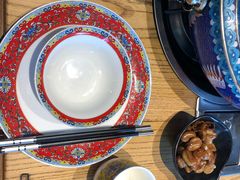 -贰重天冰煮羊自助火锅(东坝店)