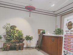 -杨波·影院式足道SPA(华夏家园店)