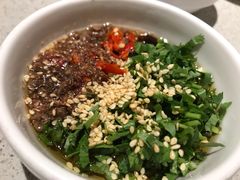 -海底捞火锅(奥体南路店)