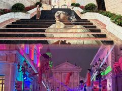 -华谊兄弟（长沙）电影小镇