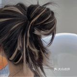 千禧染