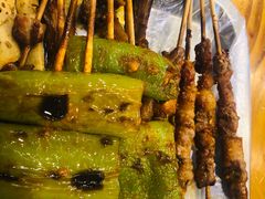 -京朋串屋·烧烤(望京西路总店)