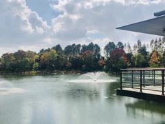 -上海怡沁园度假酒店