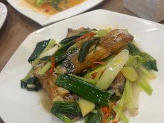 -天天海鲜城·海鲜大排档(新溪店)