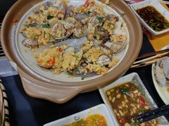 -德四家·云南傣味烧烤品牌(和谐店)