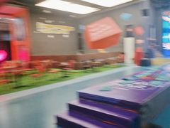 -嗨马乐动室内潮玩运动·团建·轰趴·桌游(南丰汇店)