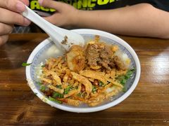 -孔老二特色豆腐脑