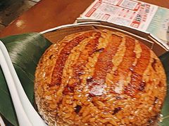 -南京大牌档(苏州中心店)