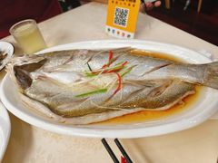 -七的湖·江南蟹舫·阳澄湖农家菜(蟹舫苑店)