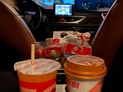 -枫花园汽车电影院(朝阳公园店)