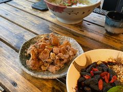 -千金一碗·宝岛一村(韩国街店)