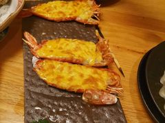 -王鼎精致料理铁板烧(世博源店)