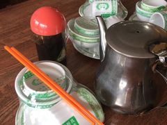 -大召山西祁县剔鱼子削面(向阳店)