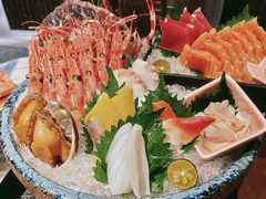 -匠和风精致料理(成都龙湖滨江天街店)