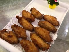 -御满江海鲜酒家(洛溪新城店)