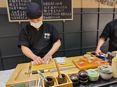 -Sushi Hanzo半藏(天环广场店)
