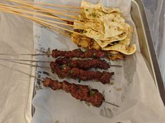 -串小白烧烤(金沙洲店)