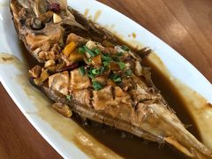 -胖大嫂渔家排档·全海景餐厅(渔村店)