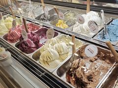-Dal Cuore 达可芮冰淇淋(陕西北路店)
