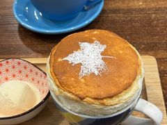 -芙蕾哥哥souffle