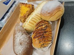 -苹果花园(鞍山路店)