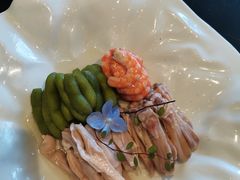 糟味拼盘-碧丽宫大酒店(召稼楼店)
