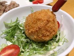 -胜博殿日式炸猪排(西红门店)