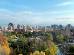 -团结湖公园