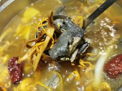 霸王别姬-丫丫汤膳打边炉(宏府408坊店)