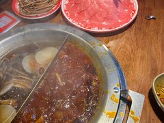 -楠火锅(仁恒梦中心店)