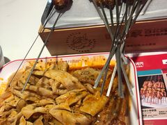 -哈力家·西北烧烤烤串(凤城三路店)
