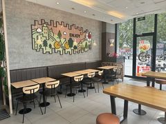 -德克士(通灌北路店)