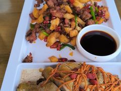 -隔壁老王·家常云南菜(花巷店)