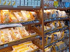 -全家便利店(东直门店)