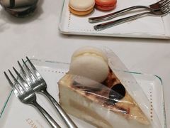 -PAUL LAFAYET 法式甜品(深圳湾万象城店)