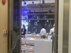-宝德国际酒店-马蹄莲自助餐厅