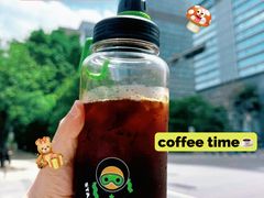 -星巴克臻选(长沙运达中央广场店)