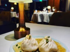 生煎包-夜上海(新天地店)