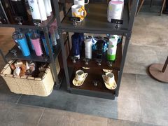 -星巴克(南通凤凰文化广场店)