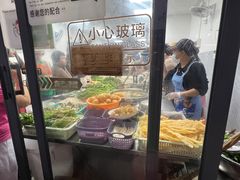-正宗阳山牛杂(东城店)