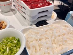 吊龙伴-八合里牛肉火锅(上海中山公园店)