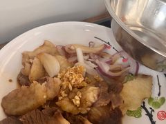 -歪头牛肉(金龙壹号店)