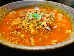 -楼兰新疆主题餐厅(苏州中心店)