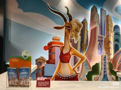 -锦江旅游(上海旅行社店)