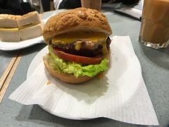 -华嫂冰室(尖沙咀店)