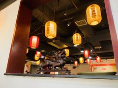 -老街鱼嘴巴(坡子街老店)