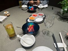 -香山湖渔家大院